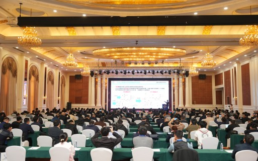 2024復(fù)雜精餾技術(shù)暨精餾節(jié)能工藝與裝備研討會(huì)在湖北隨州圓滿(mǎn)落幕！